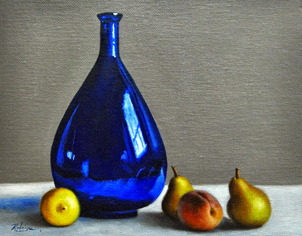 Javier Mulio