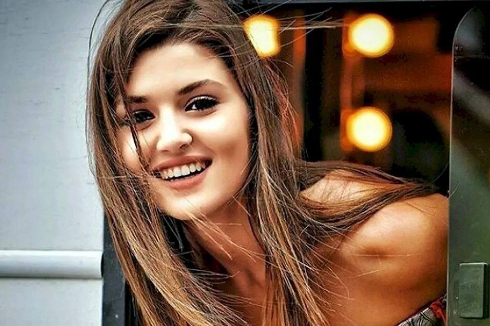 Hazal Erchel
