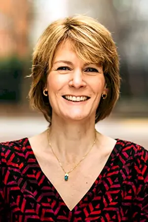 Hazel Moore