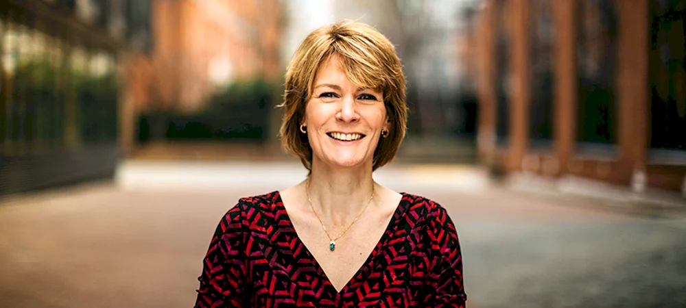 Hazel Moore