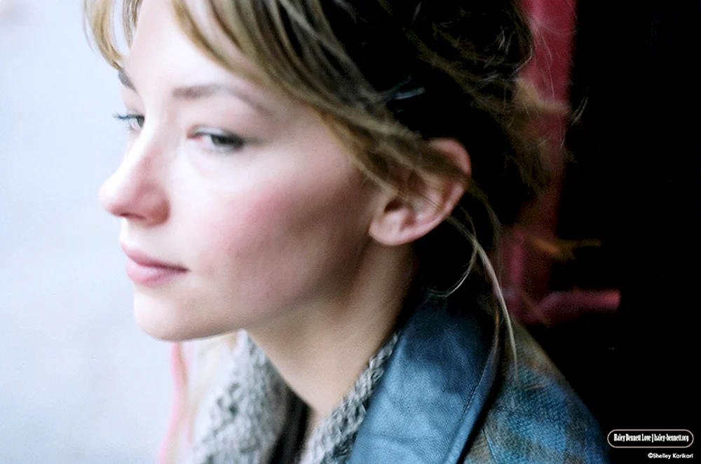Haley Bennett Bennett 2023