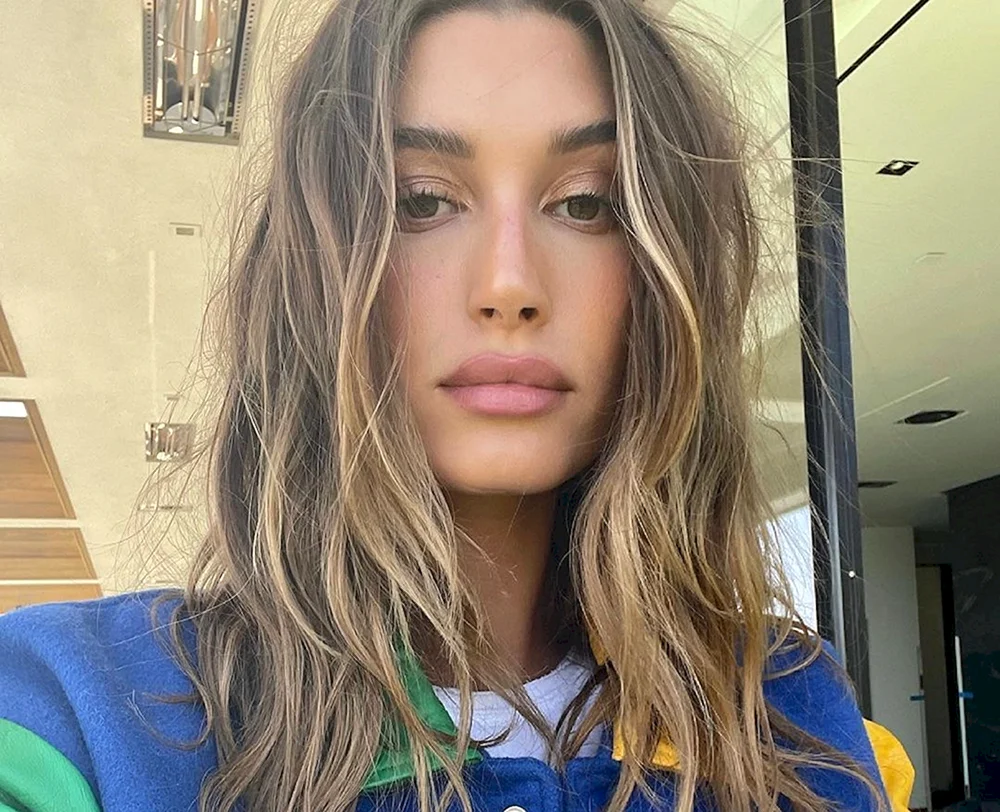 Haley Bieber