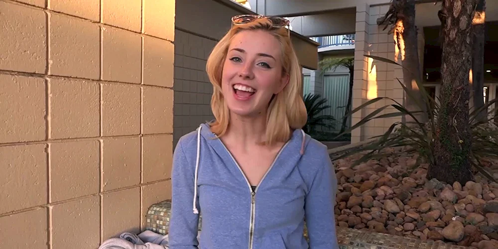 Haley Reed Haley Reed Casting