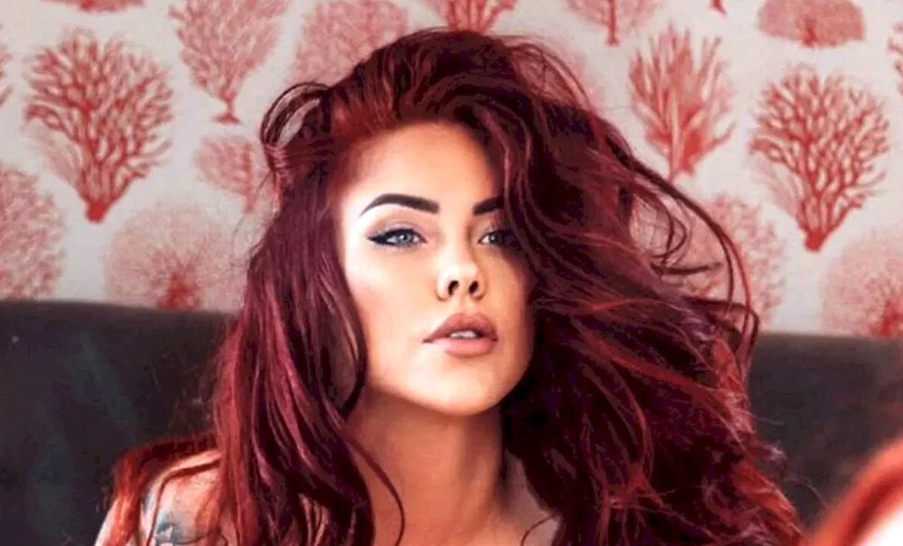 Hayley Rose