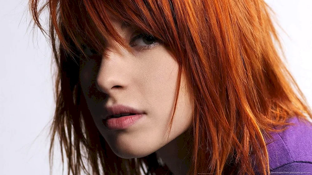 Sienna Miller blond