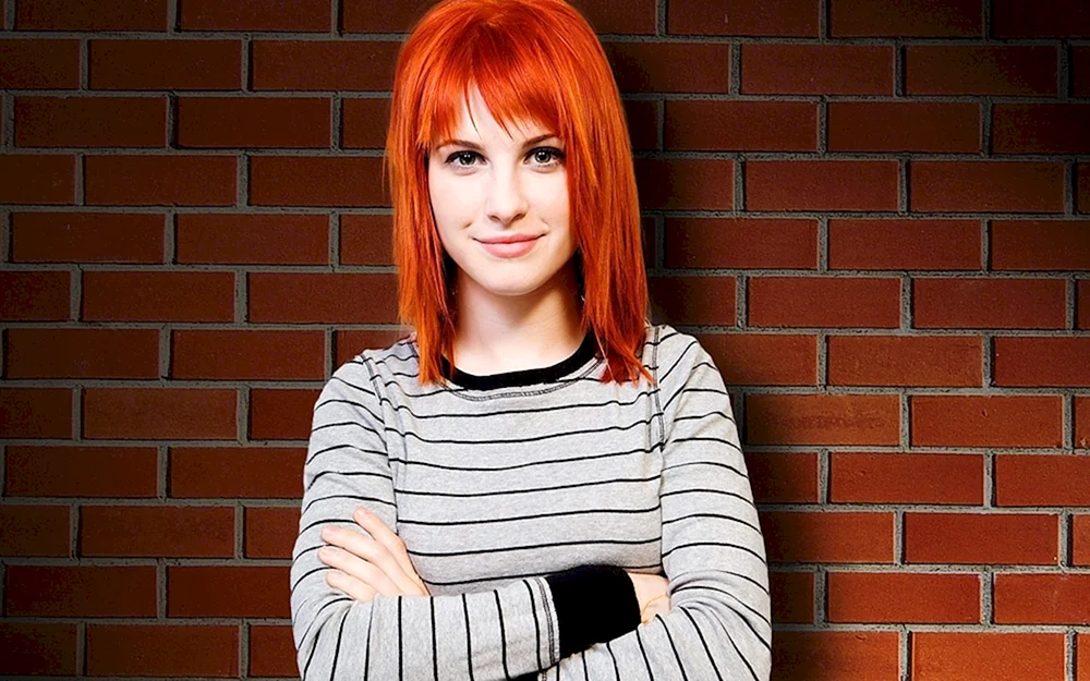 Hayley Williams