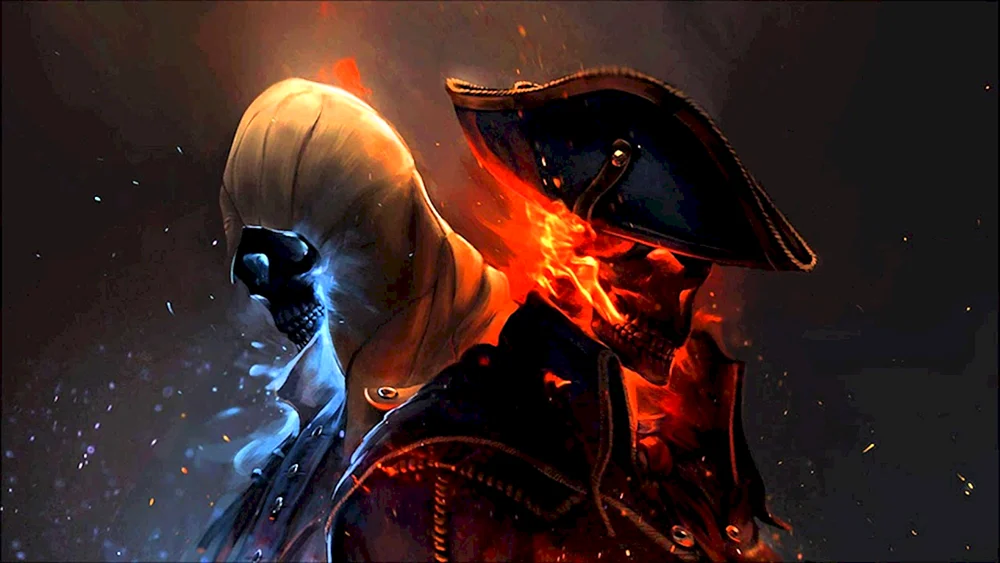 Hatham Kenway