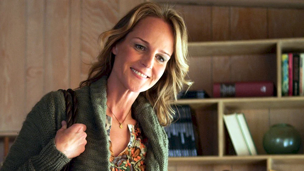 Helen Hunt schauspielerinnen