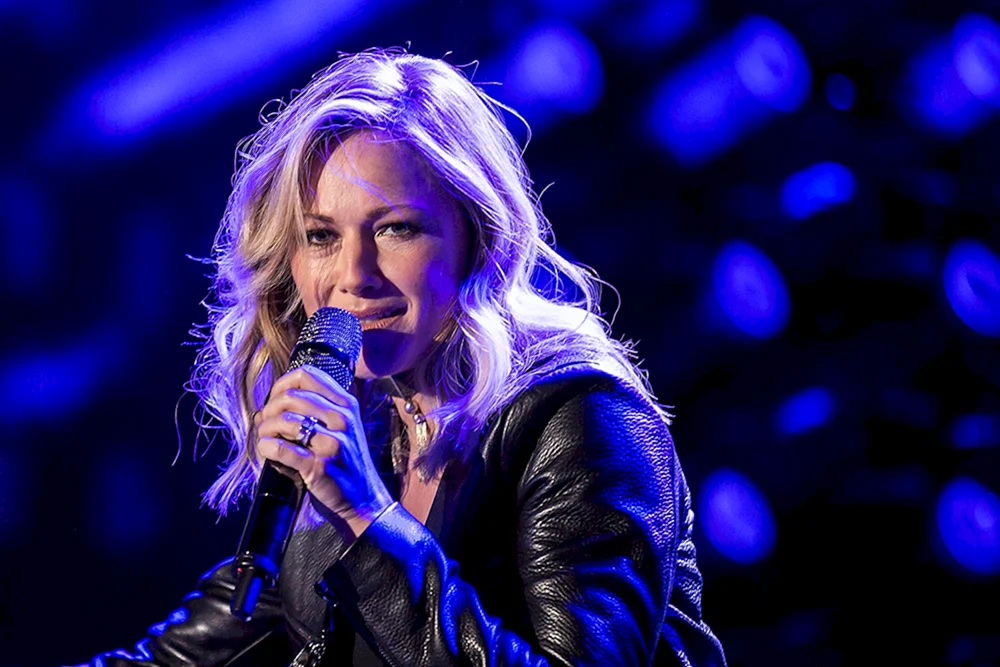 Helene Fischer