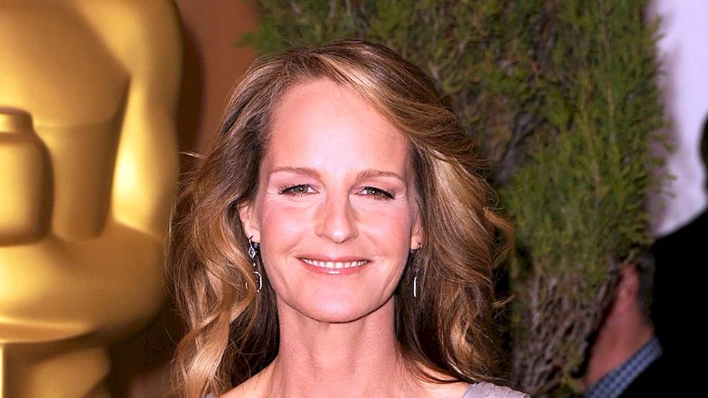 Helen Hunt 2019