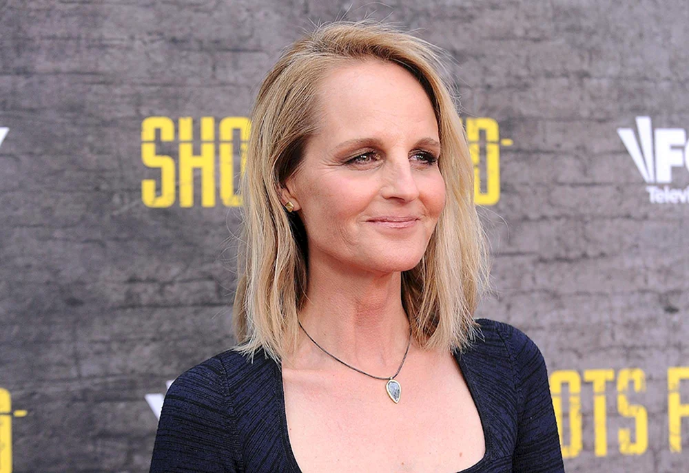 Helen Hunt 2020