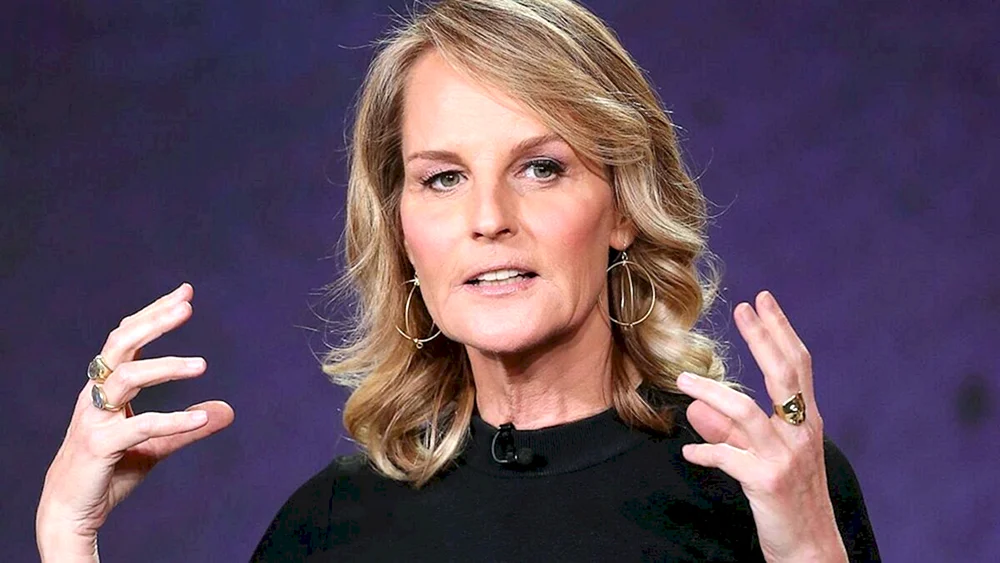 Helen Hunt schauspielerinnen