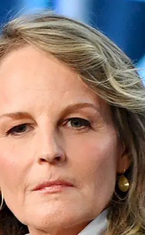 Helen Hunt 2022