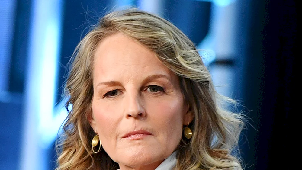 Helen Hunt 2022
