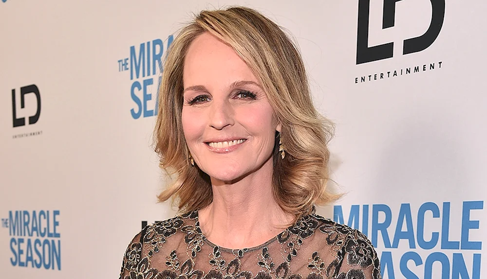 Helen Hunt schauspielerinnen