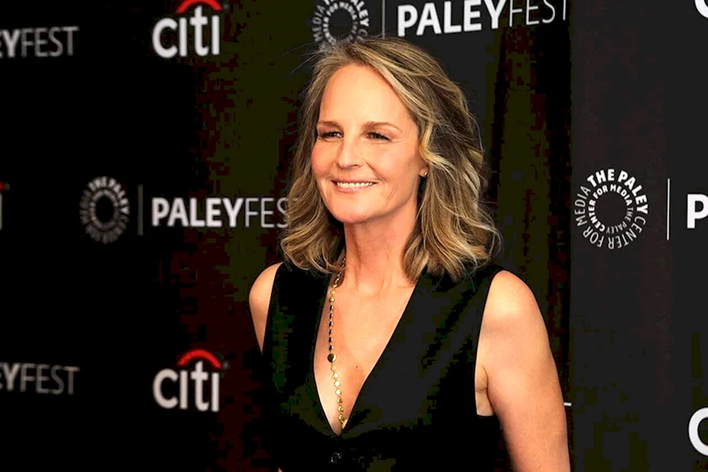 Helen Hunt fotos