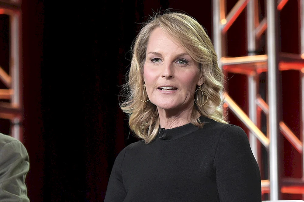 Helen Hunt Schauspielerin