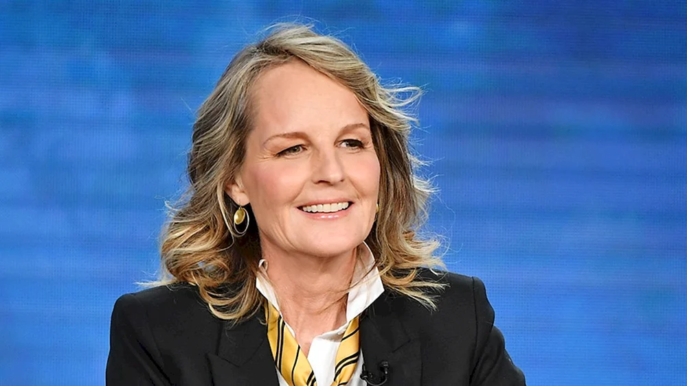 Helen Hunt 2022