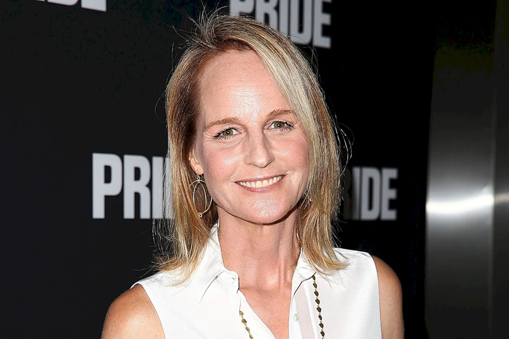Helen Hunt Schauspielerin