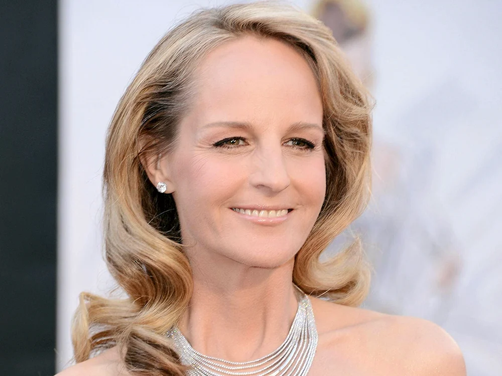 Helen Hunt Foto