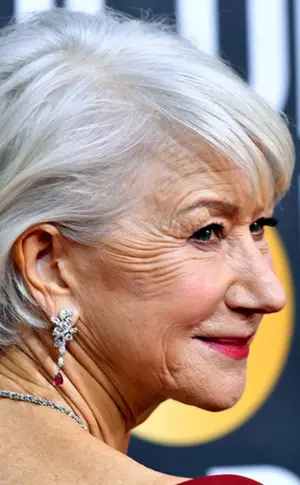 Helen Mirren 2020