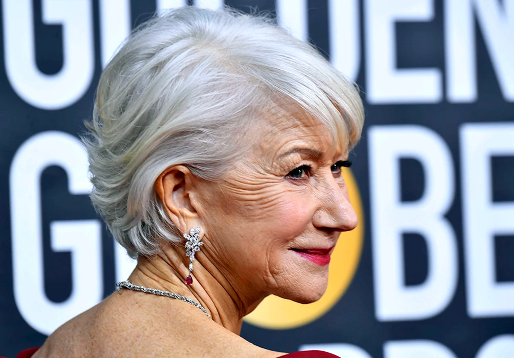 Helen Mirren 2020
