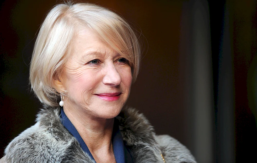 Helen Mirren 2022