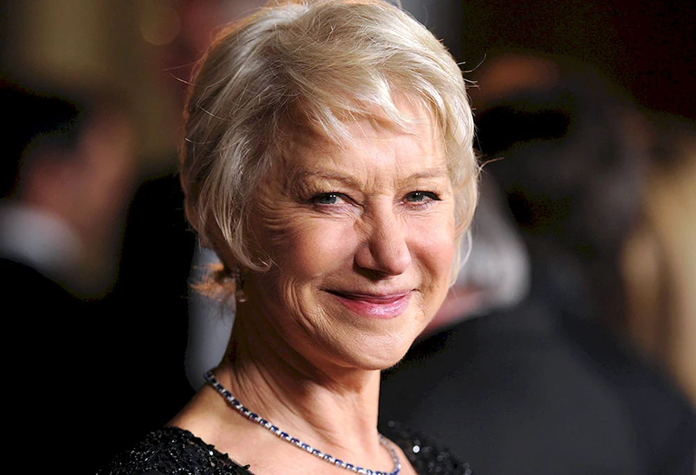 Helen Mirren Schauspielerin