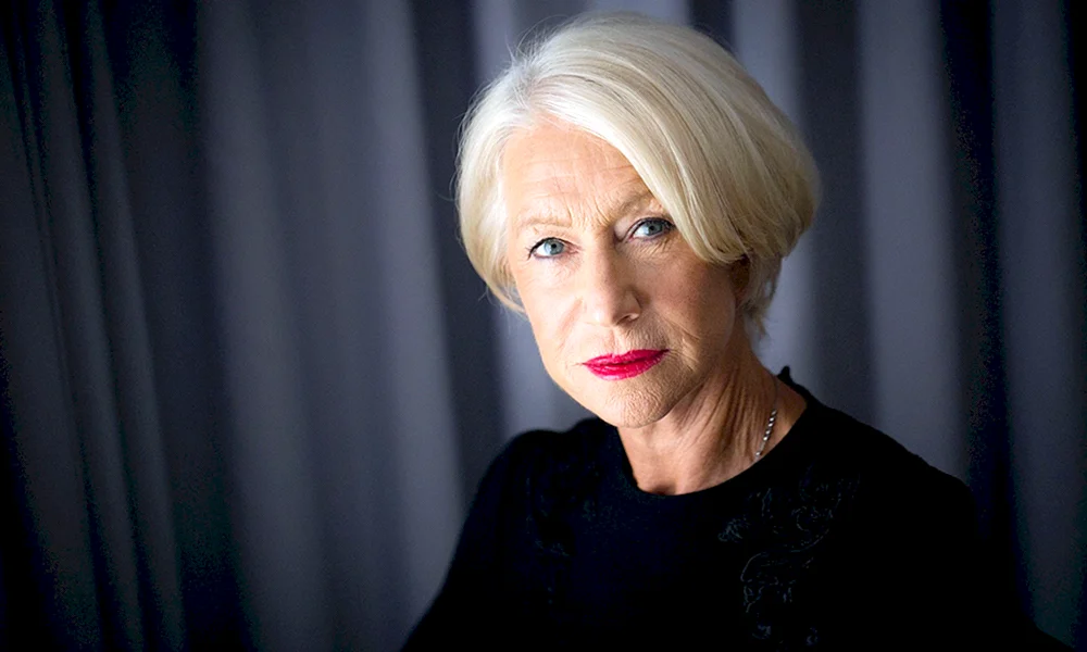 Helen Mirren Schauspielerin