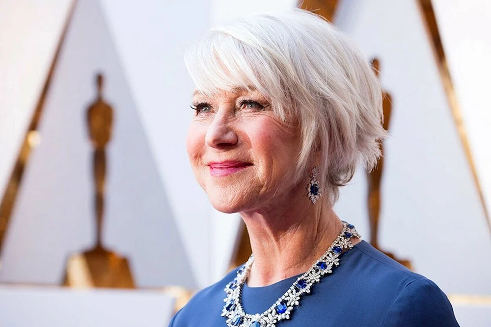 Helen Mirren Foto