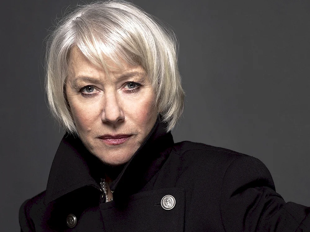 Helen Mirren Foto