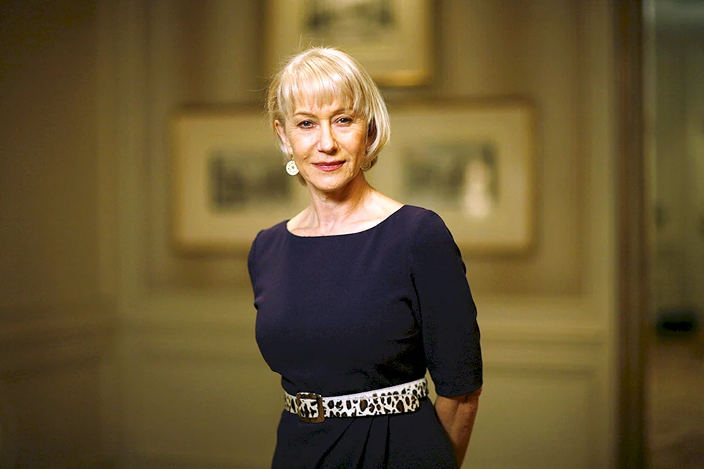 Helen Mirren Foto