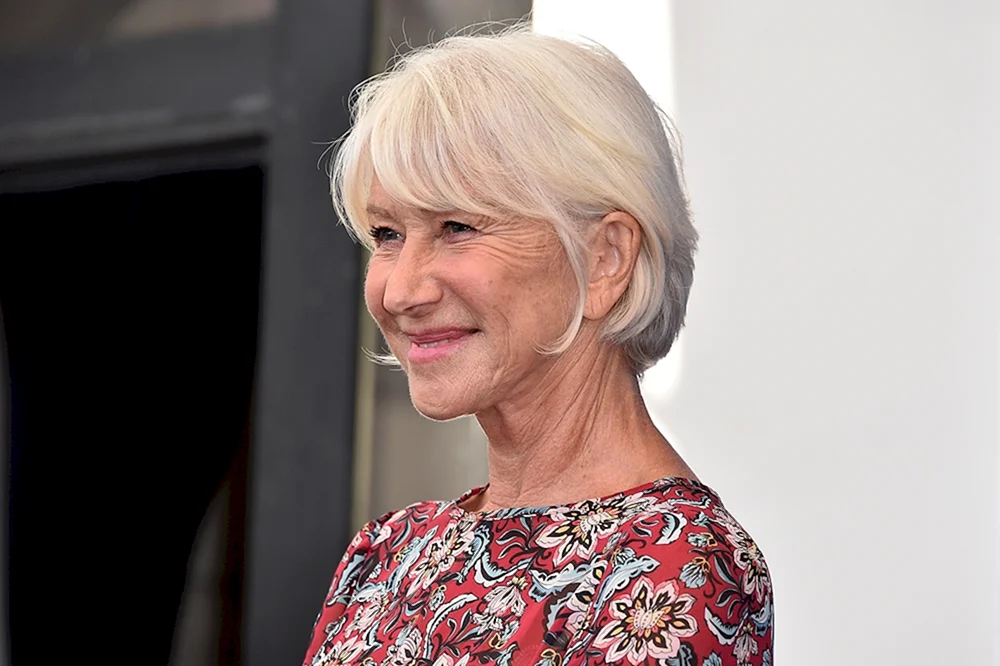 Helen Mirren Schauspielerin