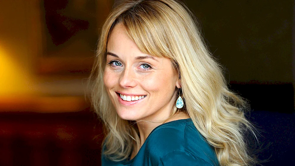 Helena AF Sandeberg