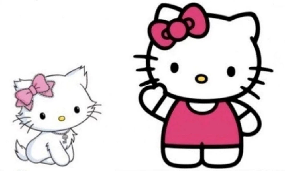 Hello Kitty