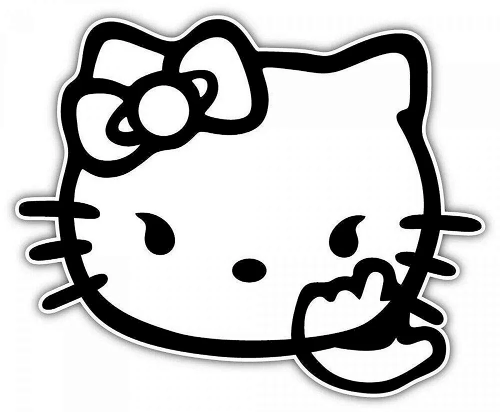 Hello Kitty