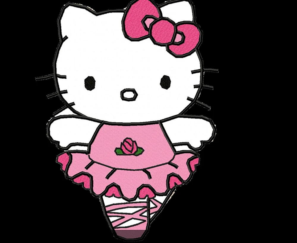Hello Kitty