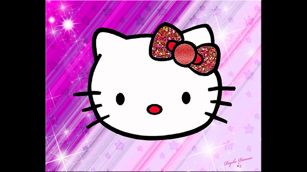 Hello Kitty
