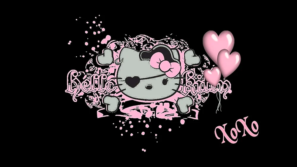 Hello Kitty