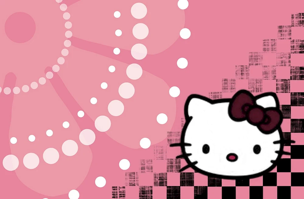Hello Kitty Aesthetics Kuromi