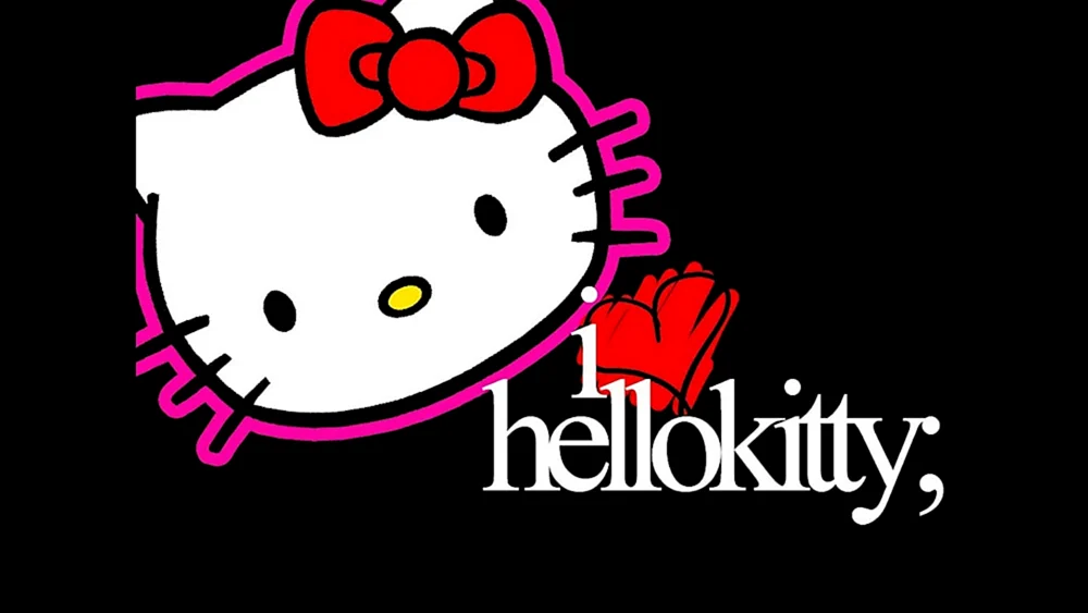 Kuromi Sanrio