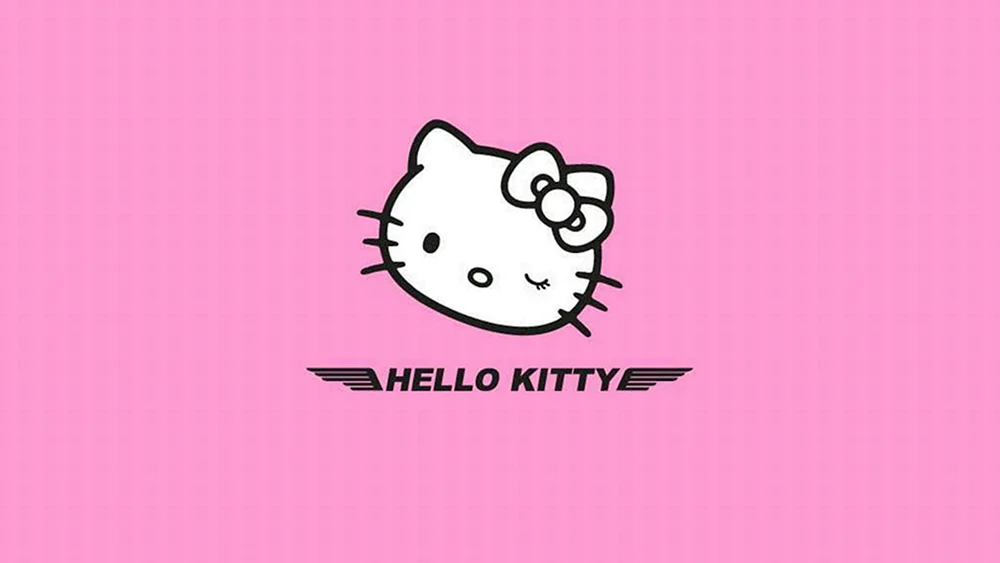 Hello Kitty wallpaper indie KID