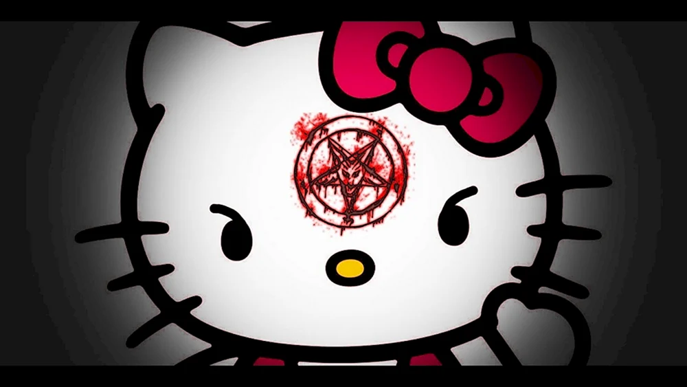 Indie KID Kitty