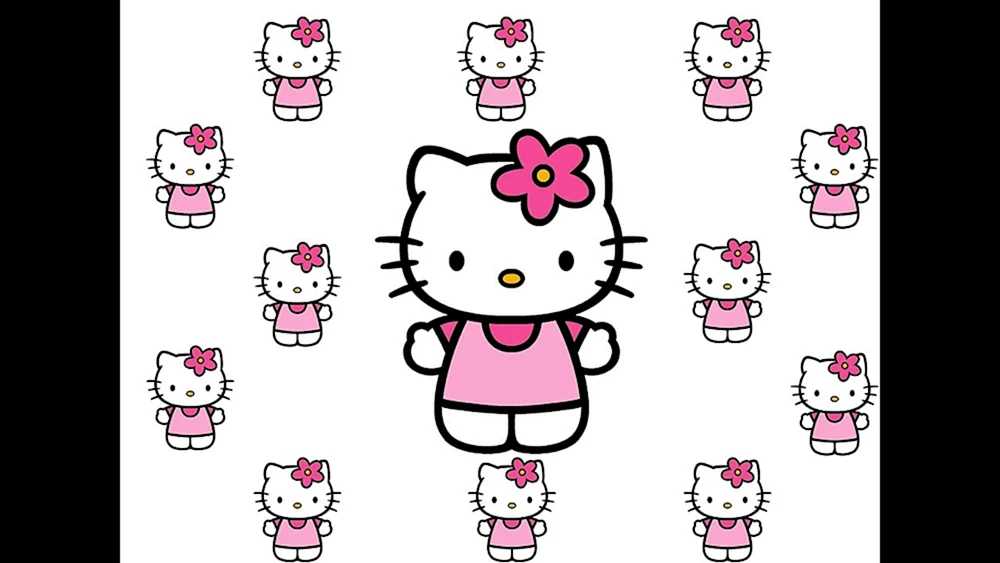 Hallow Kitty