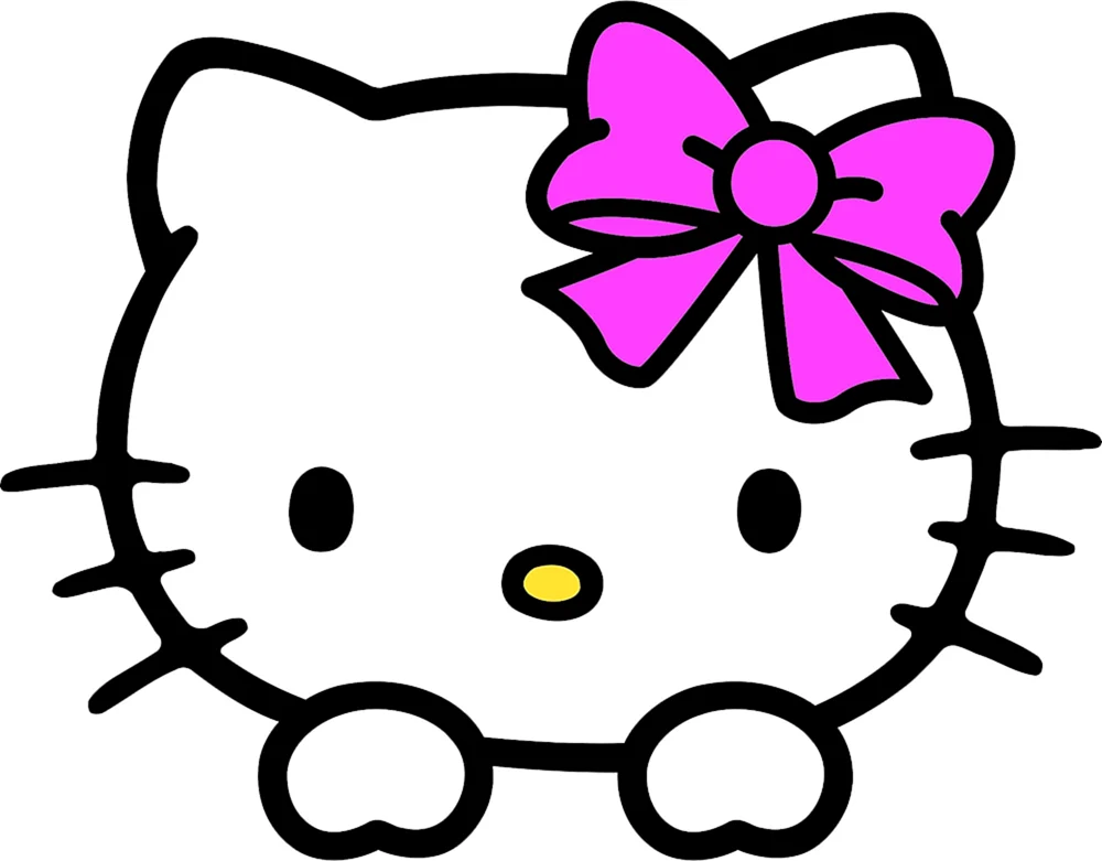 Hello Kitty