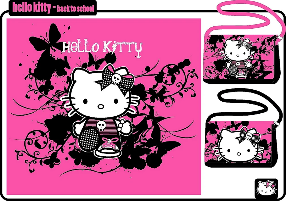 Hello Kitty