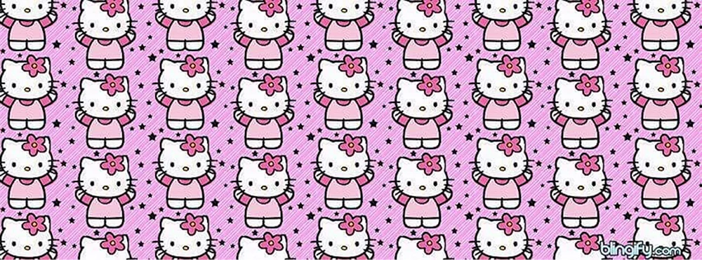 Hello Kitty indie KID