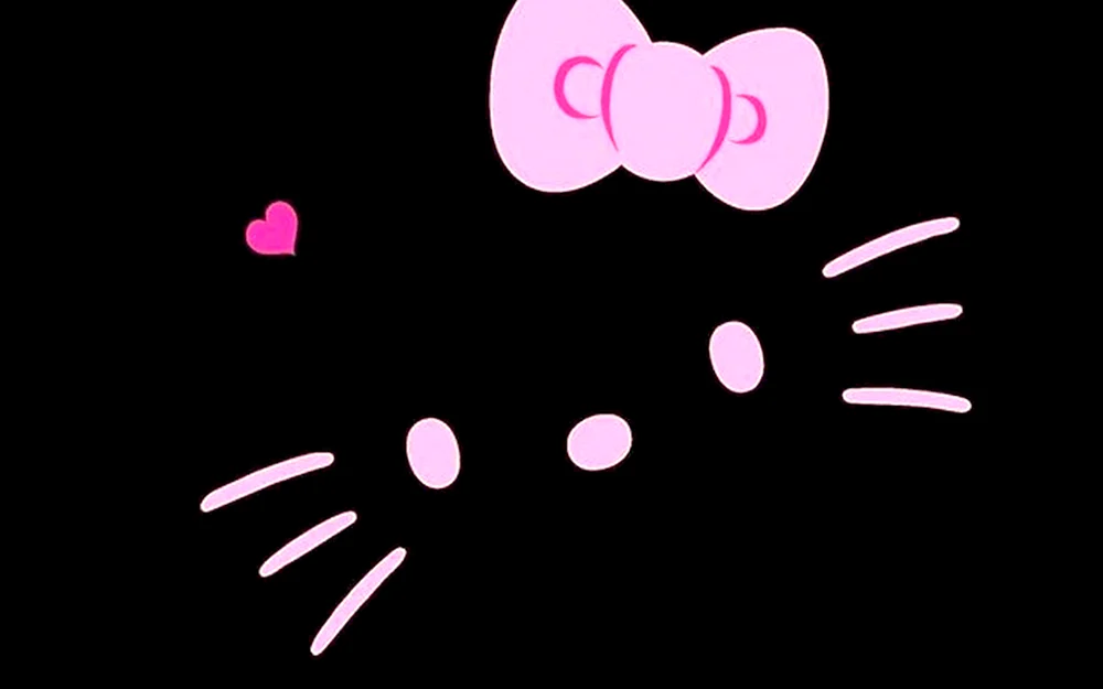 Hello Kitty emo