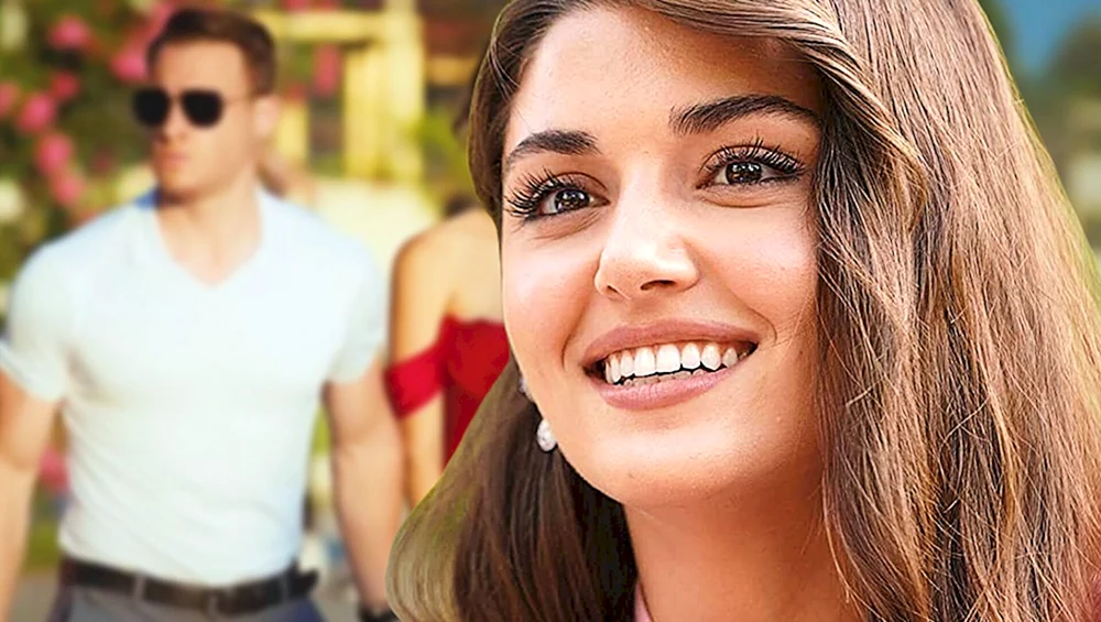 Hande Erçel 2020