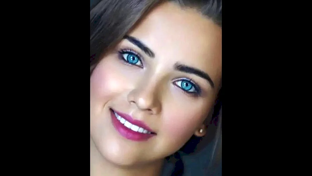 Hermosa Muher